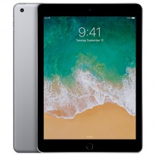 iPad Wi-Fi 32GB - Space Grey 太空灰色